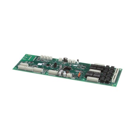 Blodgett Relay Board, Touchscreen Svc 53206